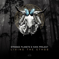 PREMIERE: Strange Planets & Kaya Project - Living the Ethos (Original Mix) [Sofa Beats]