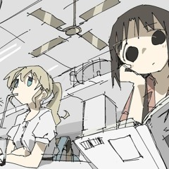 Embassyrow (@shinomiyaa anthem)