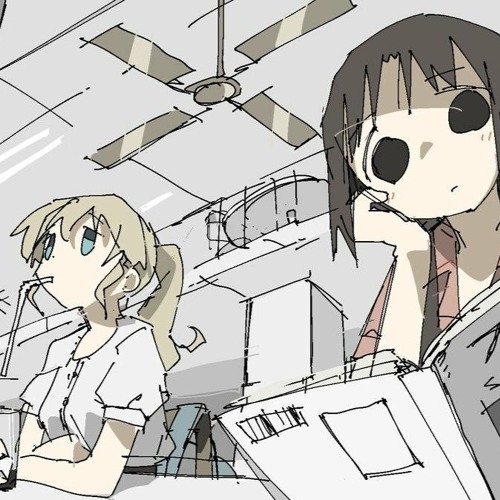Embassyrow (@shinomiyaa anthem)