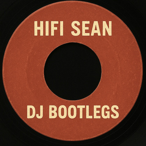 HIFI SEAN - ARETHA  [HIFI SEAN DJ BOOTLEGS 003]