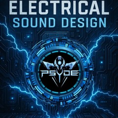 Eletrical Sound Design