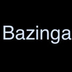 Bazinga!