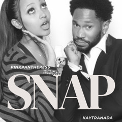 Snap My Fingers (DJ Ananas Blend)