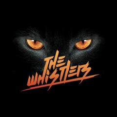 The Whistlers - T.S.A.