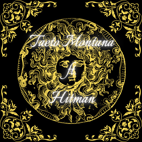 Taeto Montana ft. Hitman- No hook