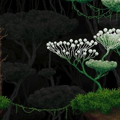 Aëdemphia: Désert d'Abensil