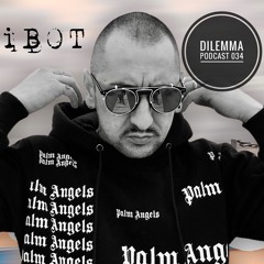 iBOT Dilemma Podcast 034