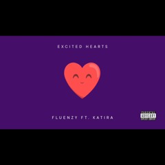 Excited Hearts (feat. Katira)