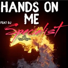 Hands Of Me (Bachata Mix)