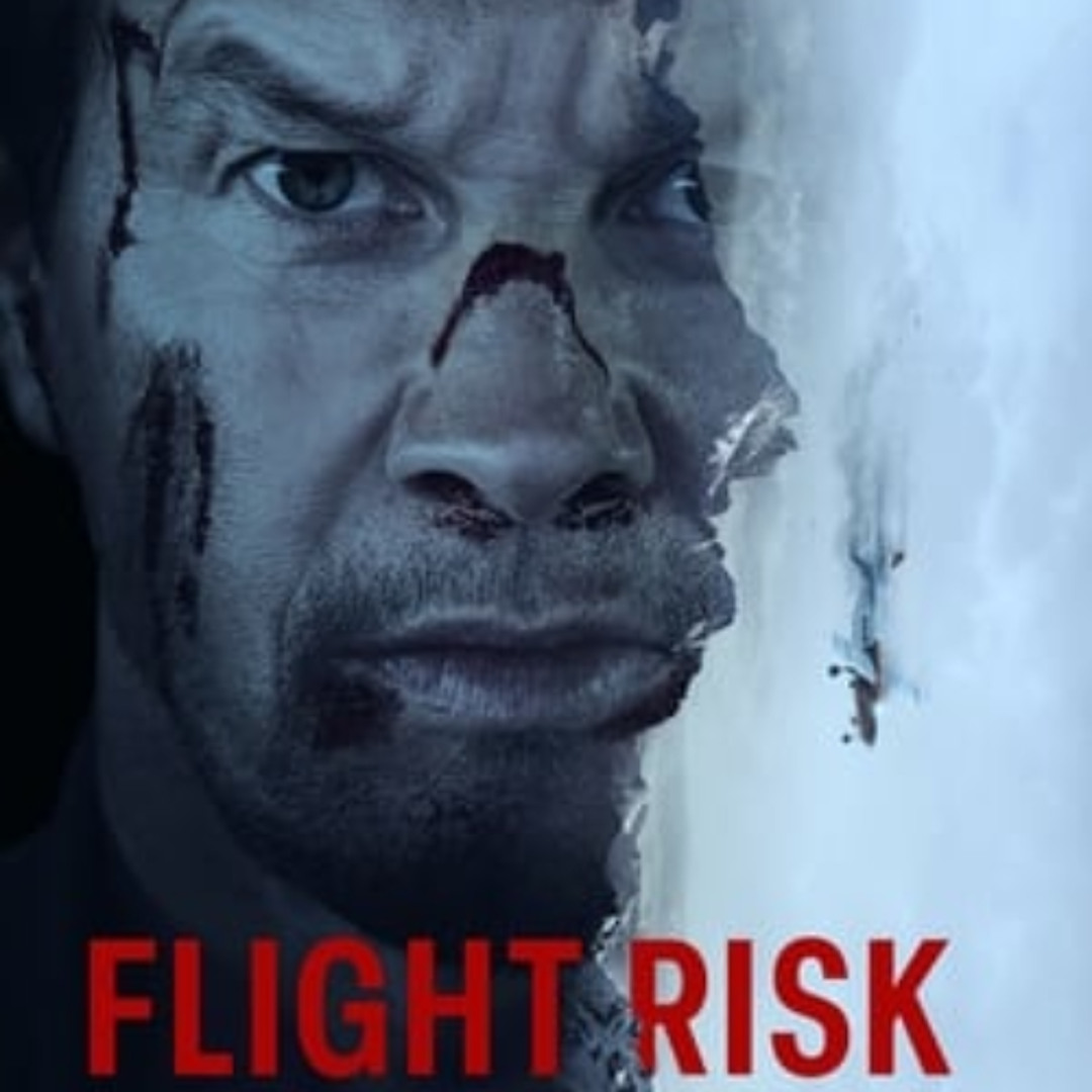 Listen to playlists featuring Film Flight Risk 2025 online met