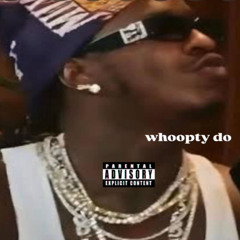 Whooptydoo prod by drawininward