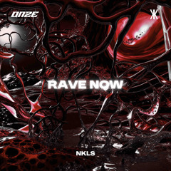 PREMIERE : NKLS - Rave Now