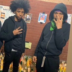 Dthang x Tdot - Warning (UNRELEASED)