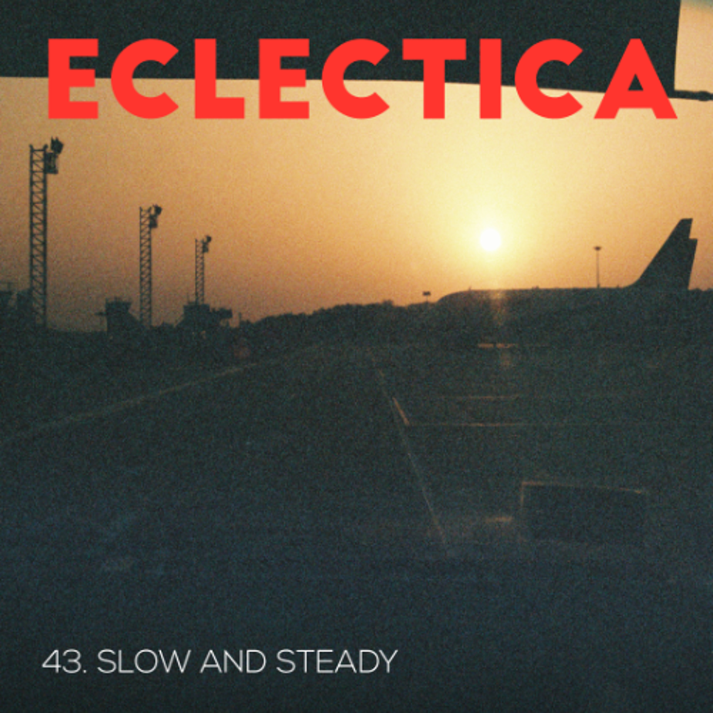 Eclectica w/ Andreea Veder (04.06.2026) episode artwork