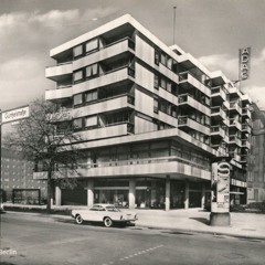 Bundesallee Mix