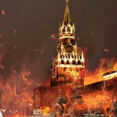 Julliana Kiddo - Moskow is Burning