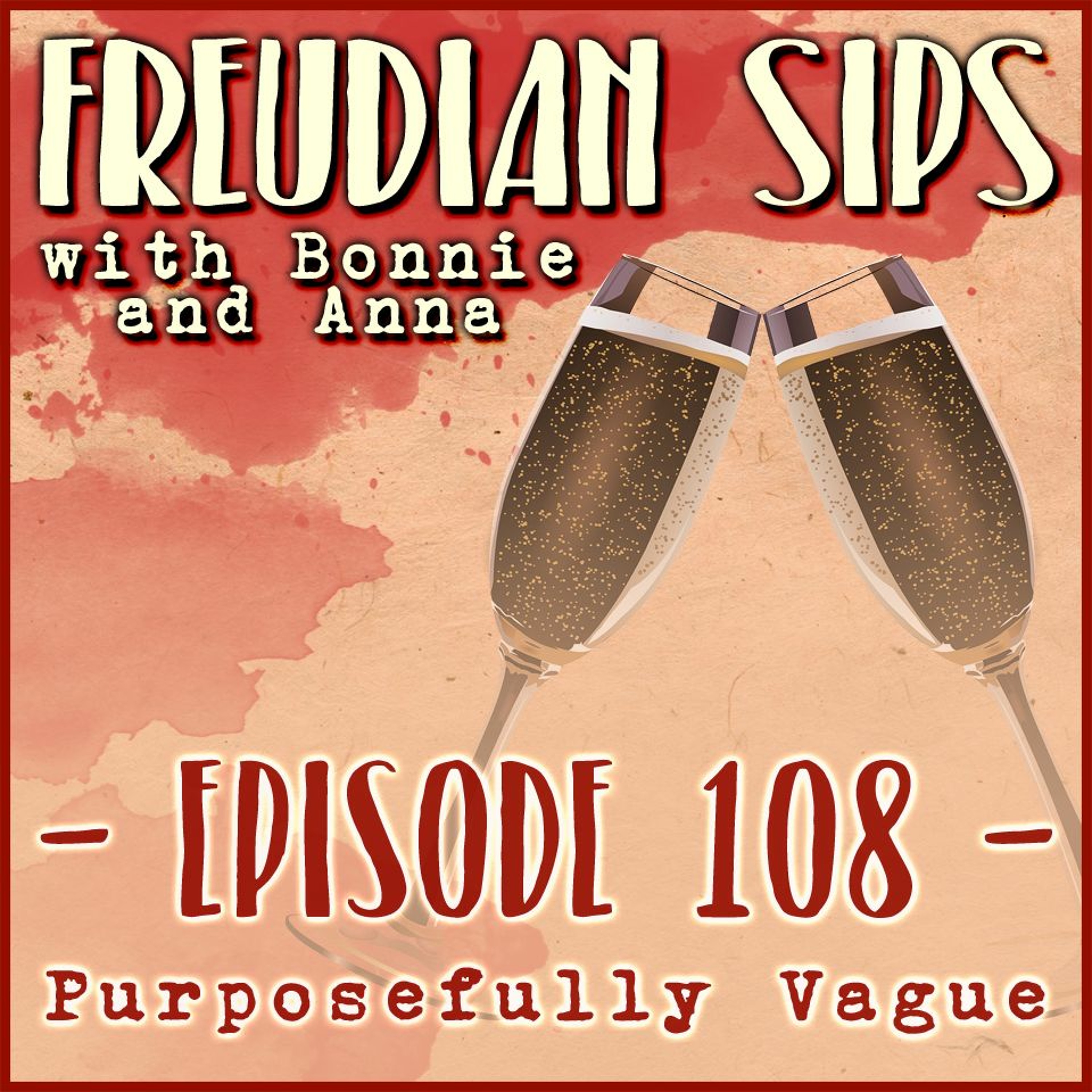Freudian Sips