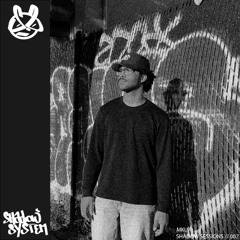 SHADOW SESSIONS // 007 Guest mix ft. mku