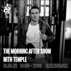 The Morning After Show w/ Temple - Aaja Channel 2 - 16 05 22