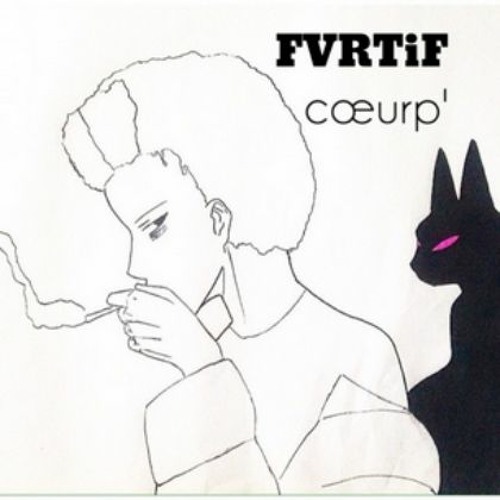 FVRTIF - Dans Mon Coeurp