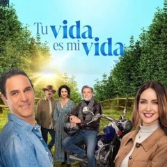 Tu Vida Es Mi Vida (S1E13) Season 1 Episode 13 Full*Episode -610420