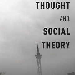 Epub✔ Postcolonial Thought and Social Theory