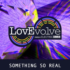 SOMETHING SO REAL Featuring Mitch Nikora-Baker