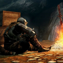 desolate ember