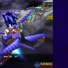 Sky Chase (Speightsrawkid Remix)