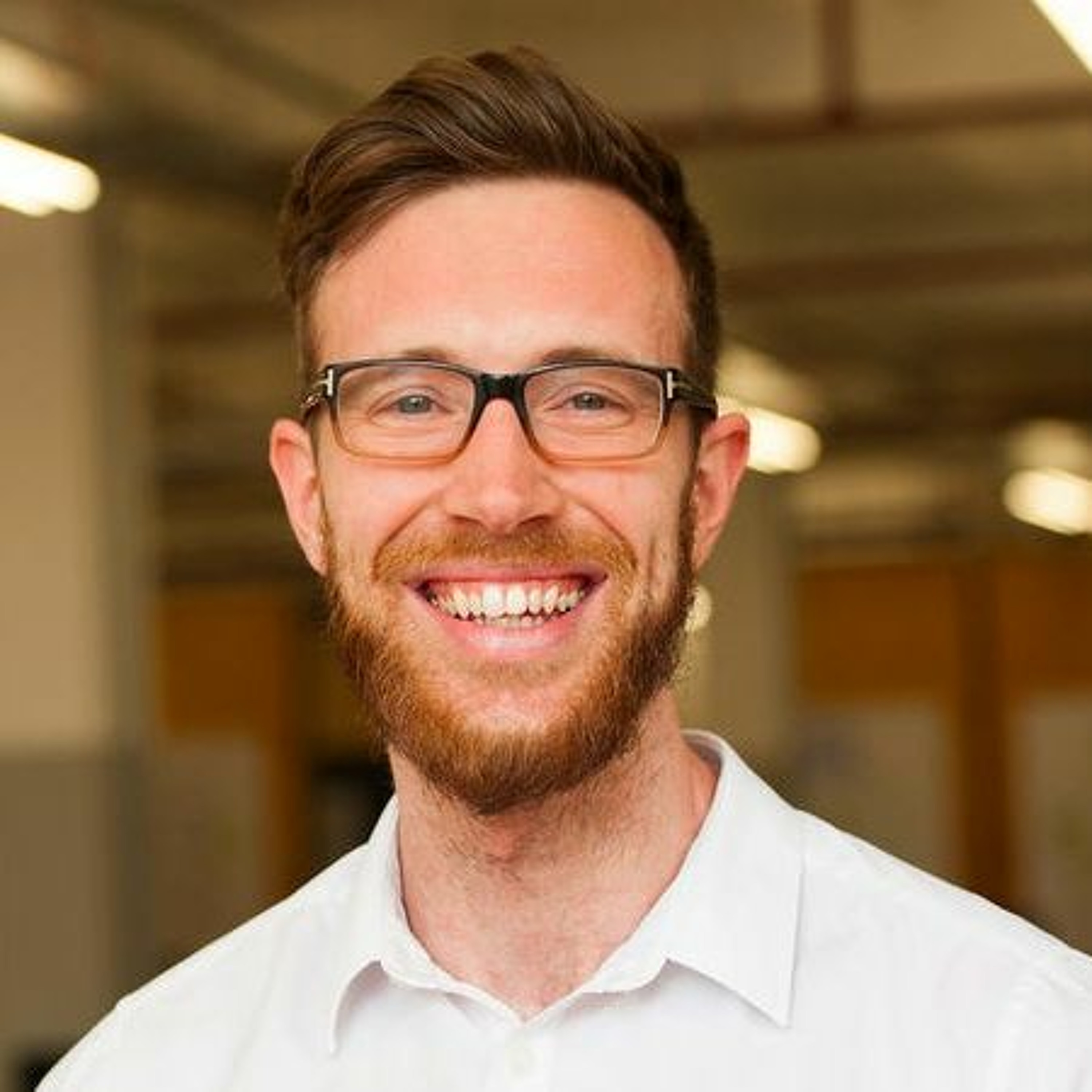 Wharton FinTech Podcast