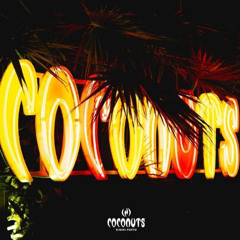 CORRADO ALUNNI COCONUTS LIVE DJ SET CLOSING PARTY 2025