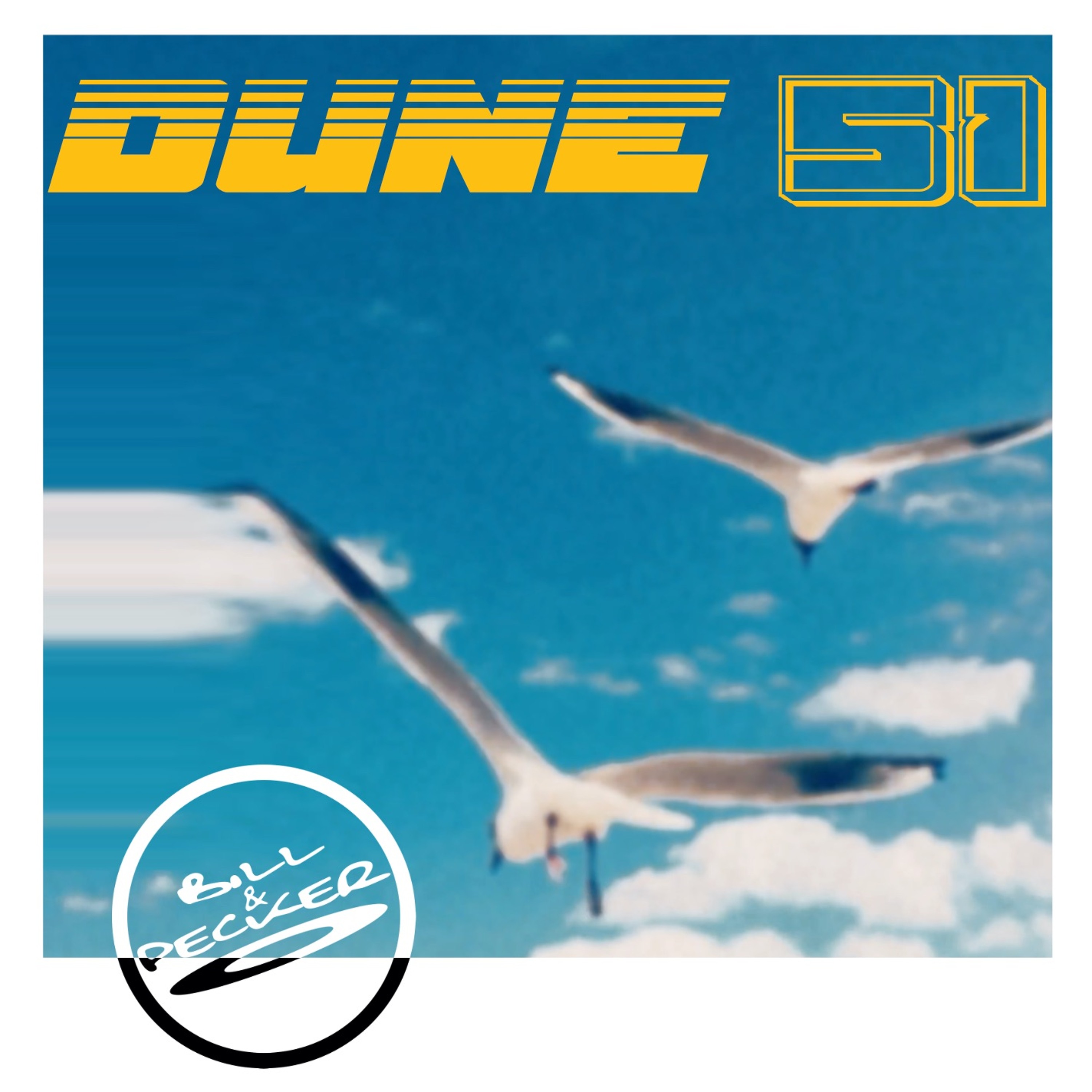 Dune 51 episode artwork