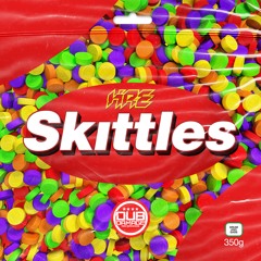 KRE - SKITTLES DDR062