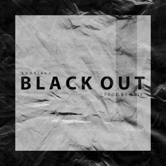 BLACKOUT - santitxs