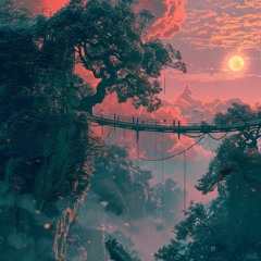 Waiting Patiently - Pangolin Dreams