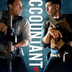 El contable 2 (2025): Mira la Película Completa Audio Español Latino | Full HD