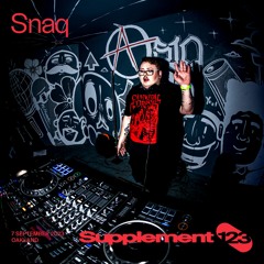 Snaq – Supplement 123