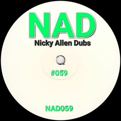 NAD #59 Nicky Allen Dubs)FREE DOWNLOAD