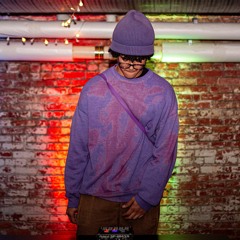 zakari Genius Party #7 full set