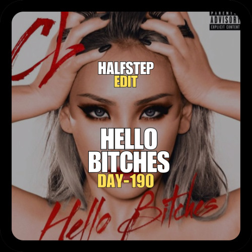 CL X DVBBS, GTA - Hello Bitches Fiya Blaza (HALFSTEP Edit)