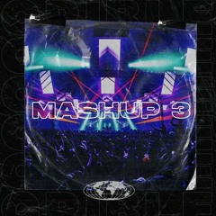 Crible - Mashup 3 [FREE DL]