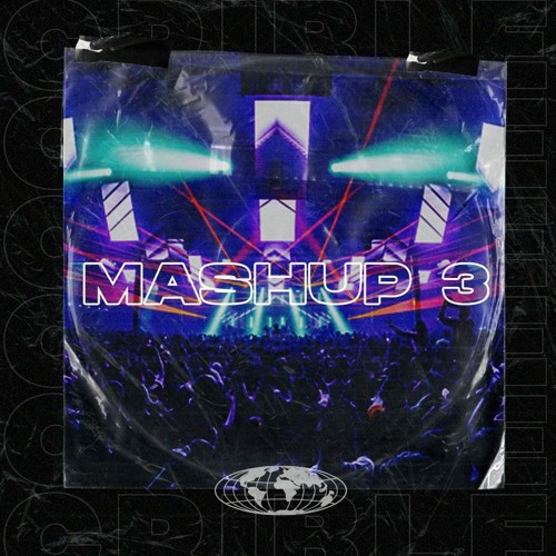 Crible - Mashup 3 [FREE DL]