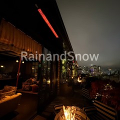 RainandSnow (prod. by Bruje)