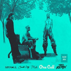 ONE CALL (TMXO Remix) [feat. Tyla]