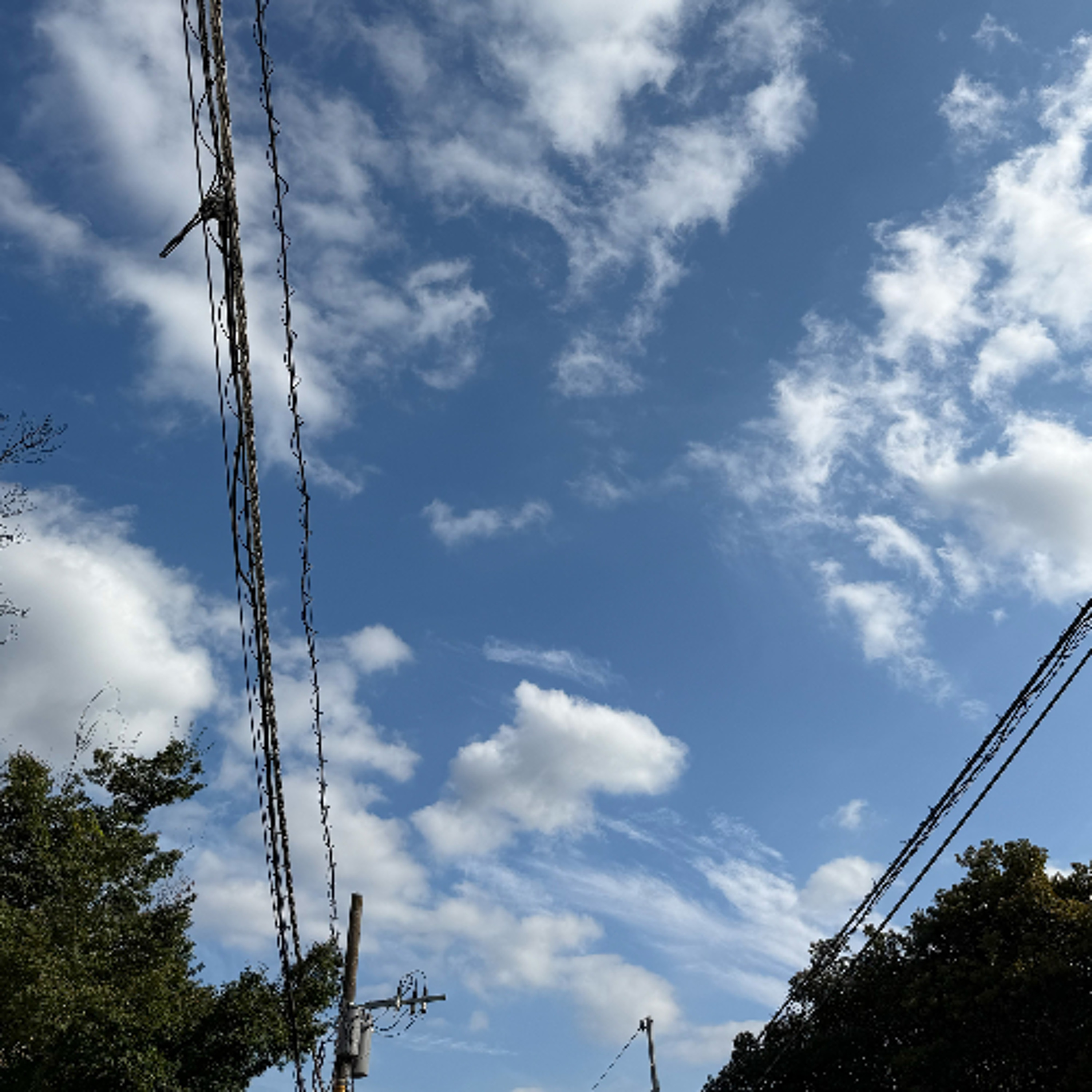 5950 Clouded Sky episode artwork