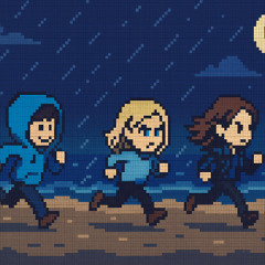 Dangerous Times (Retro Version)