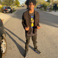 Whole Lotta Sticks M.K X Cashflowdrew