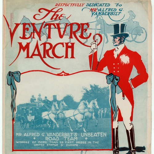 The Venture March