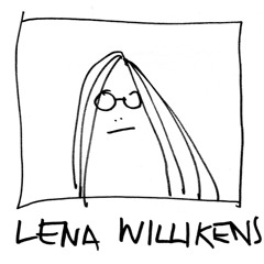 BIS Radio Show #1039 Part1 with Lena Willikens