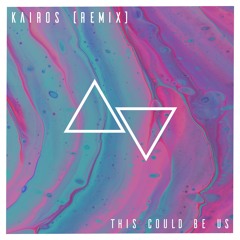 Virtual Riot & Modestep - This Could Be Us (feat. FRANK ZUMMO)[Kairos Remix]